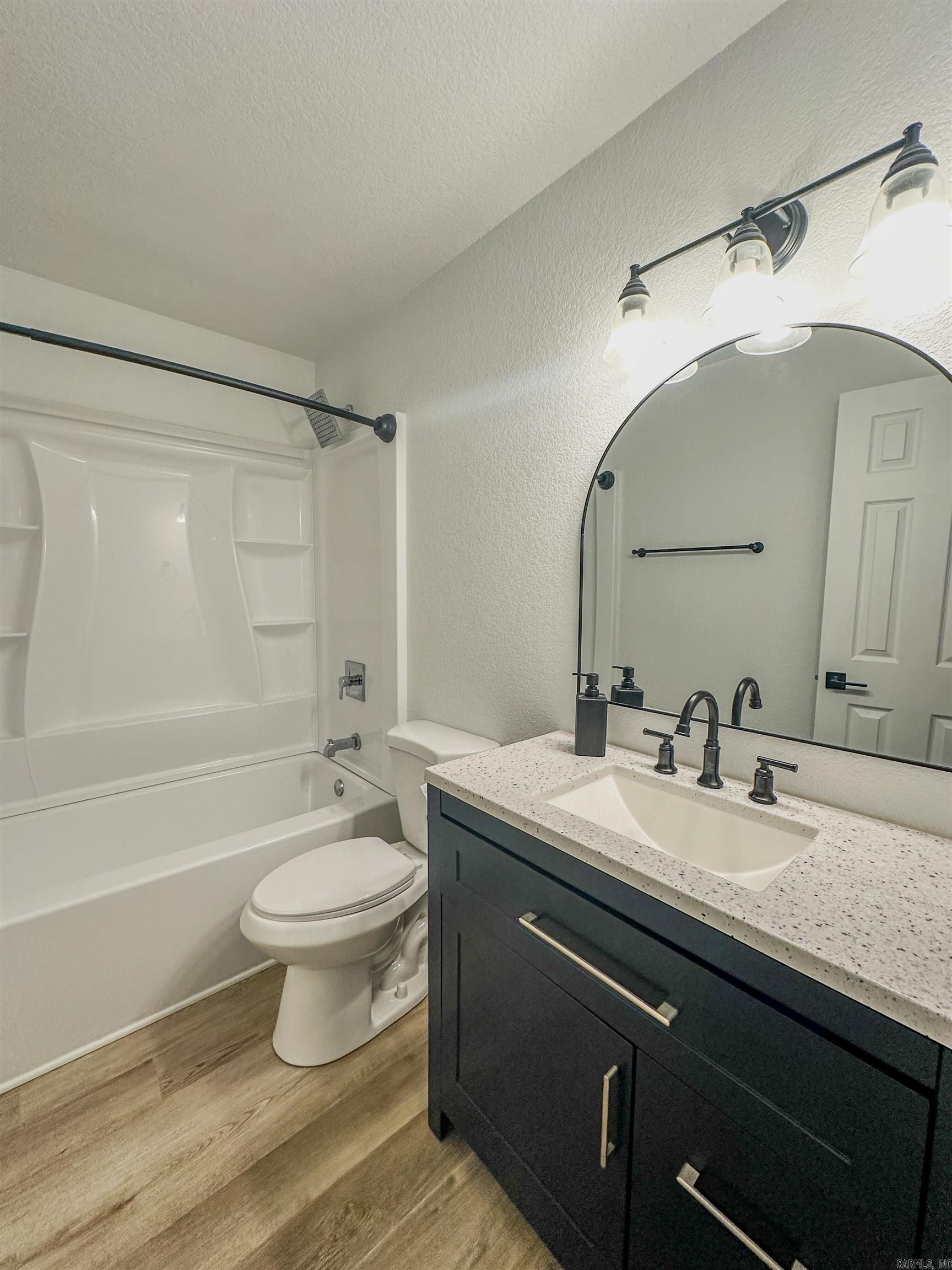 514 A  Perryville, AR
