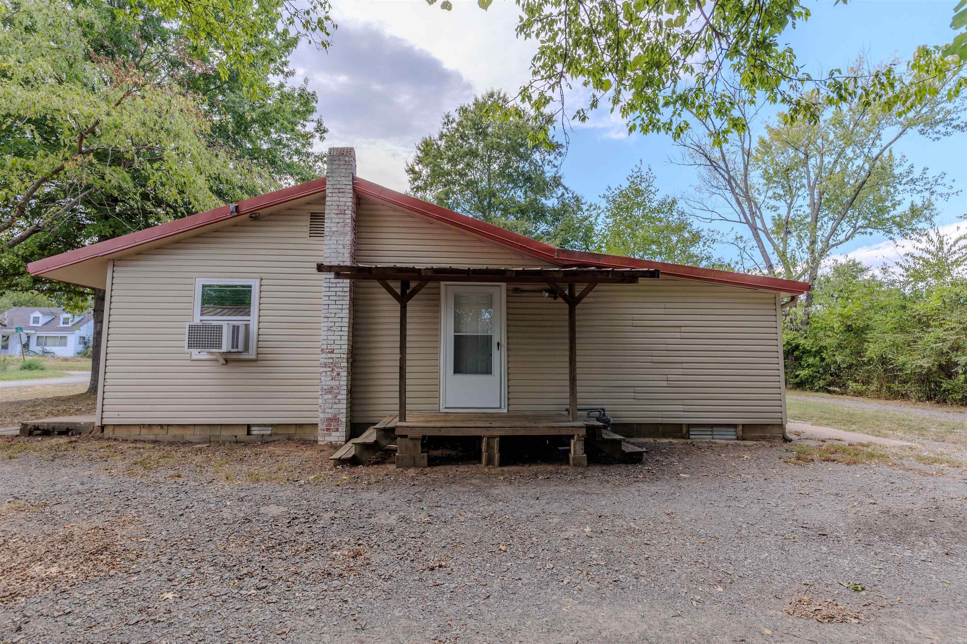 514 A  Perryville, AR