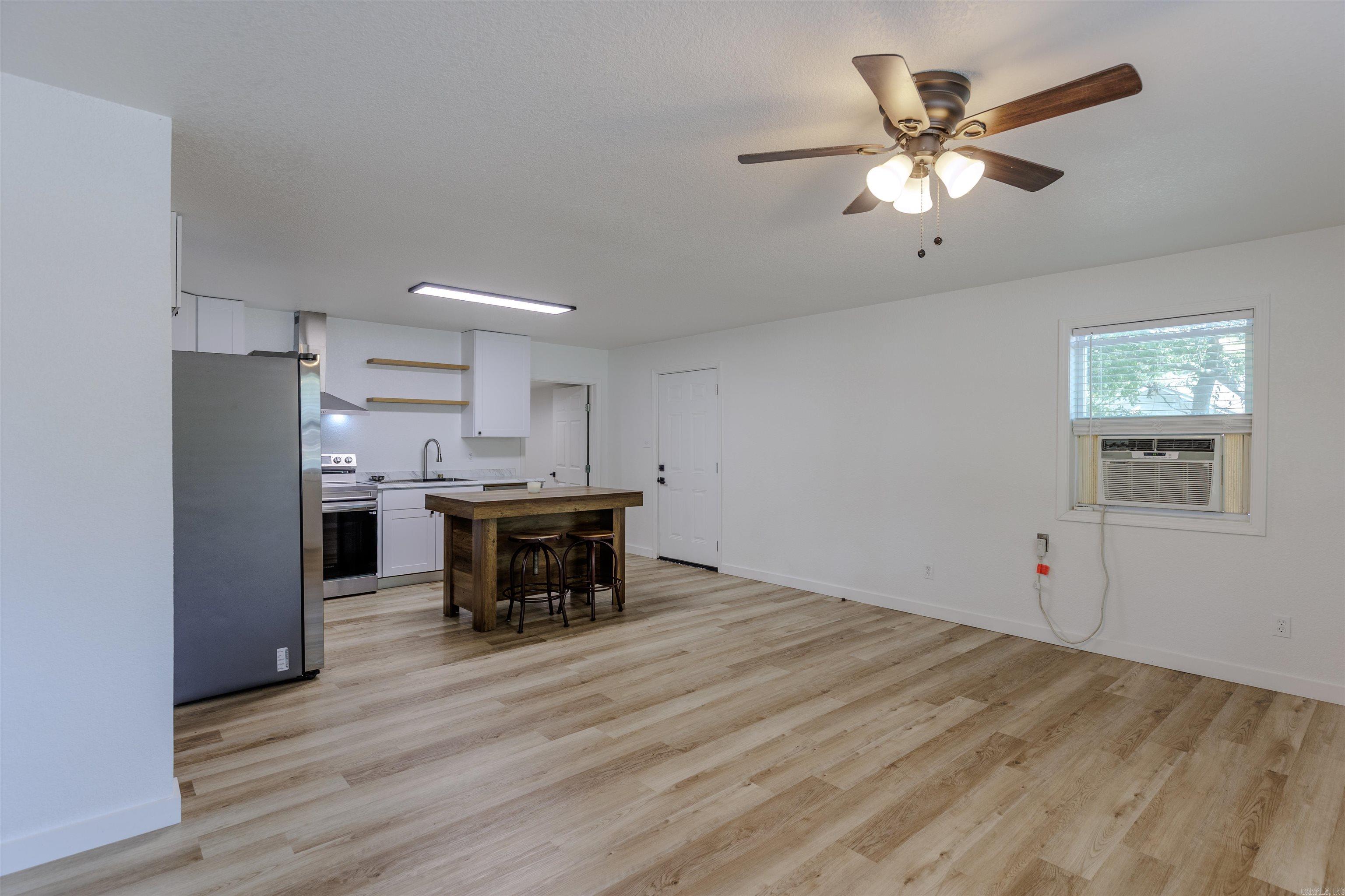 514 A  Perryville, AR