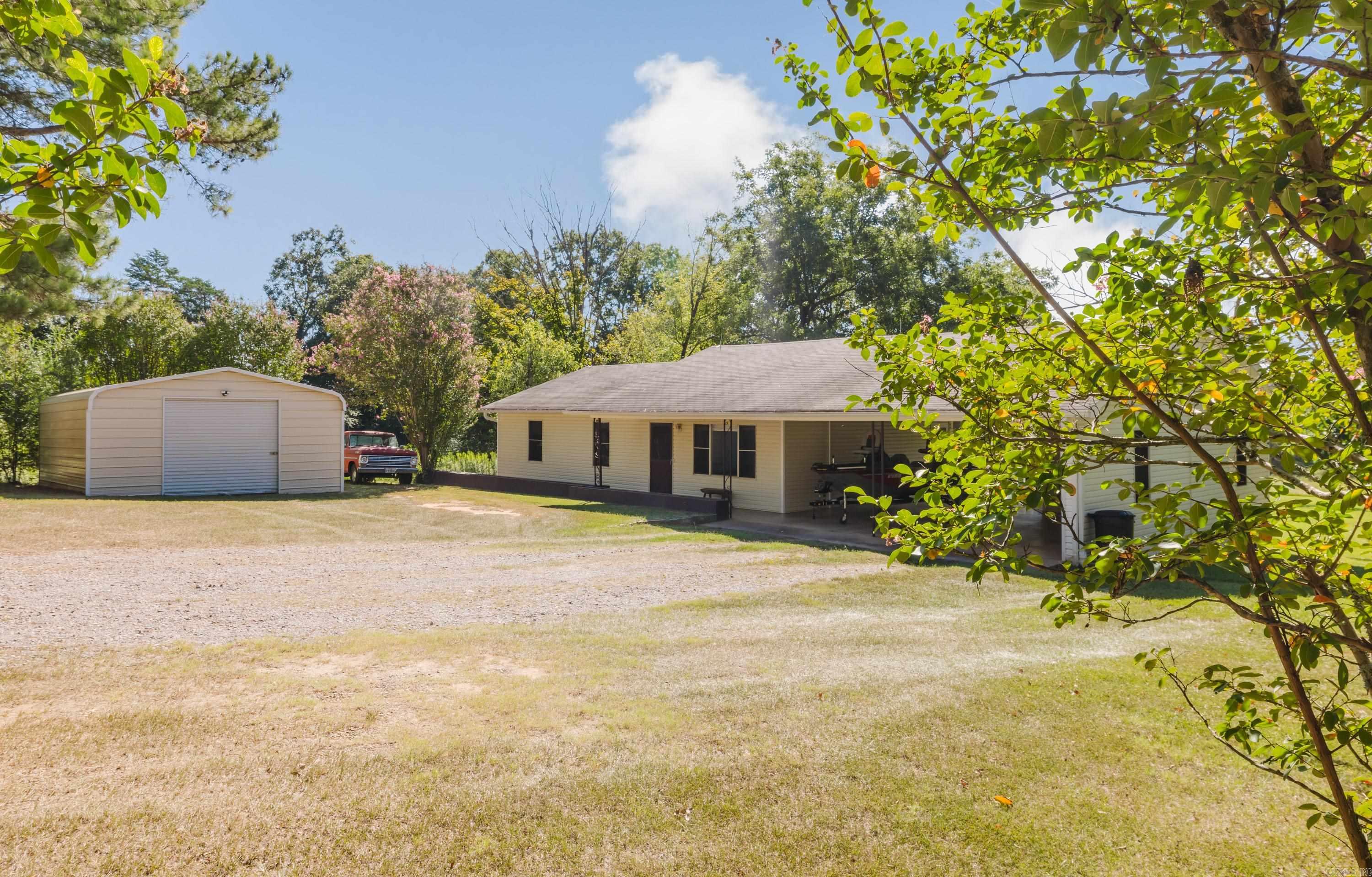 238 Reservoir  Springfield, AR