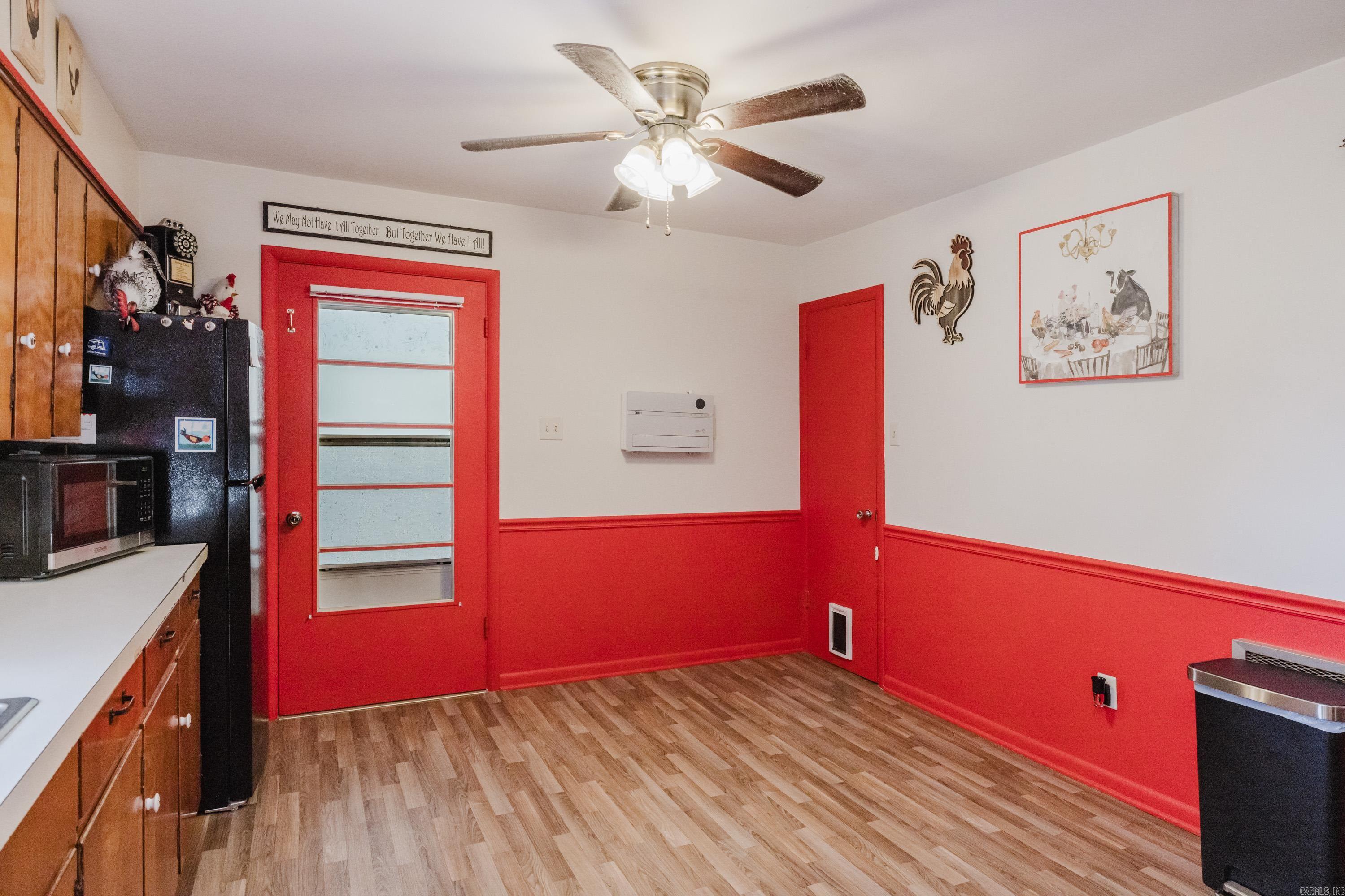 238 Reservoir  Springfield, AR