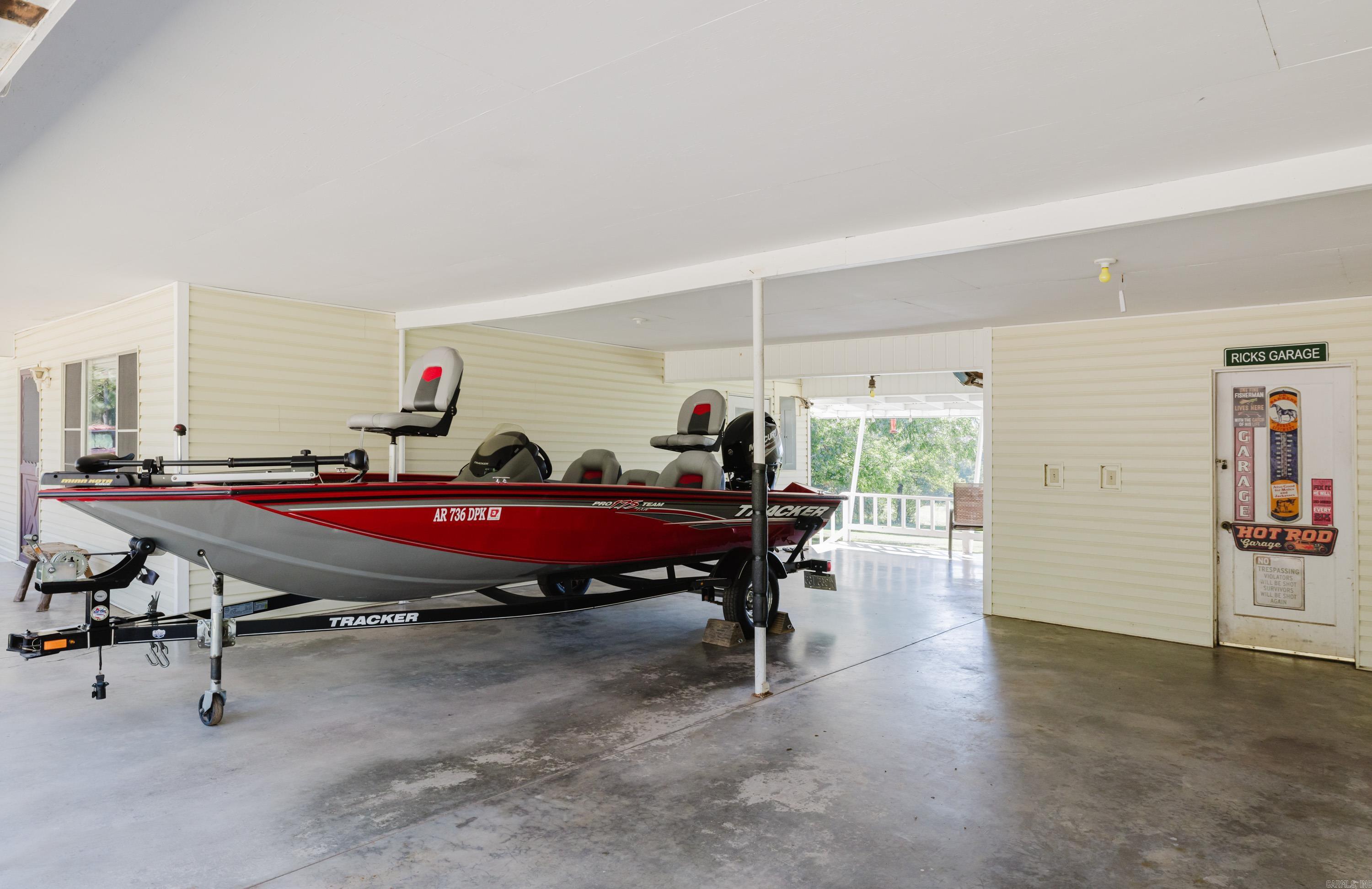 238 Reservoir  Springfield, AR