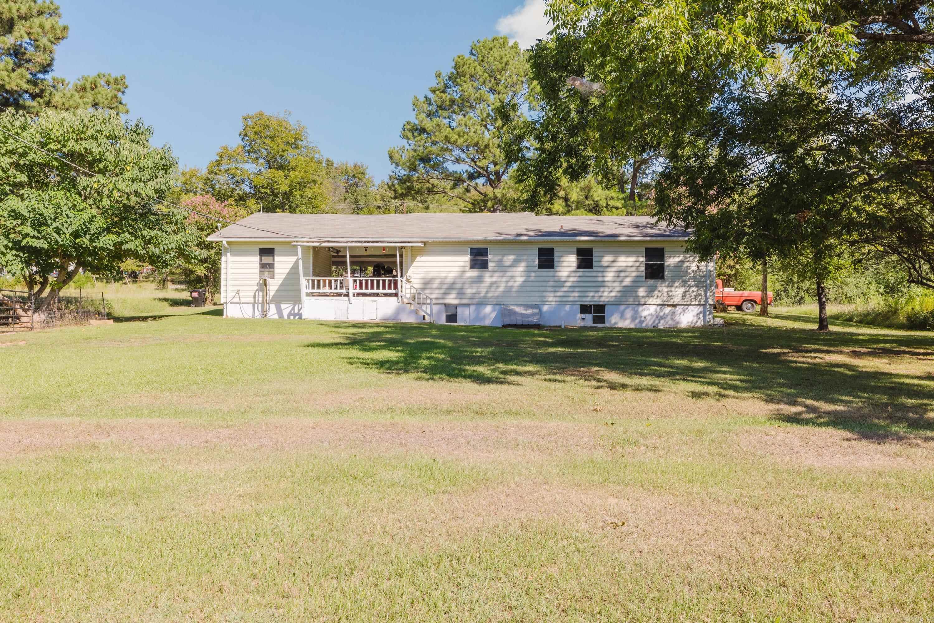 238 Reservoir  Springfield, AR