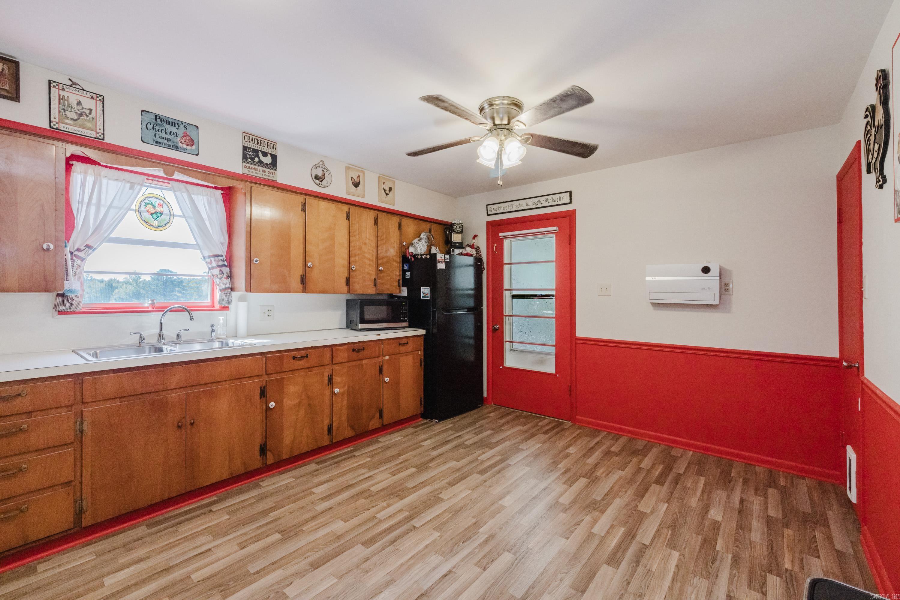 238 Reservoir  Springfield, AR