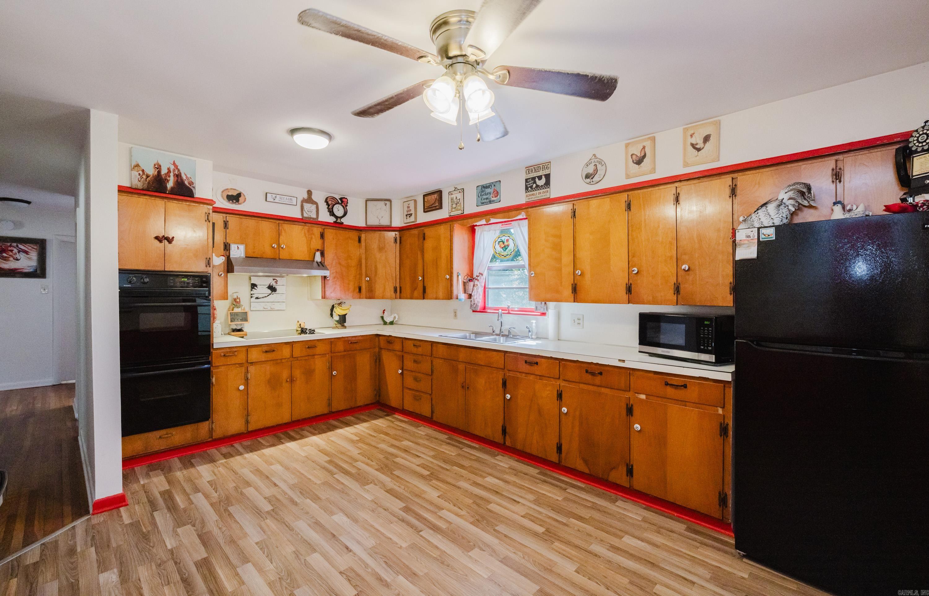 238 Reservoir  Springfield, AR