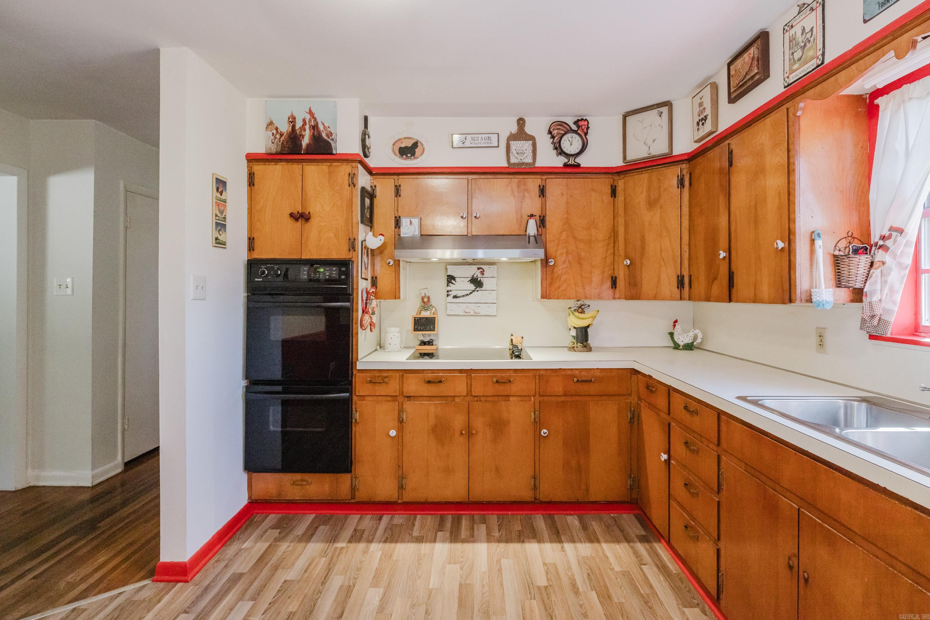 238 Reservoir  Springfield, AR