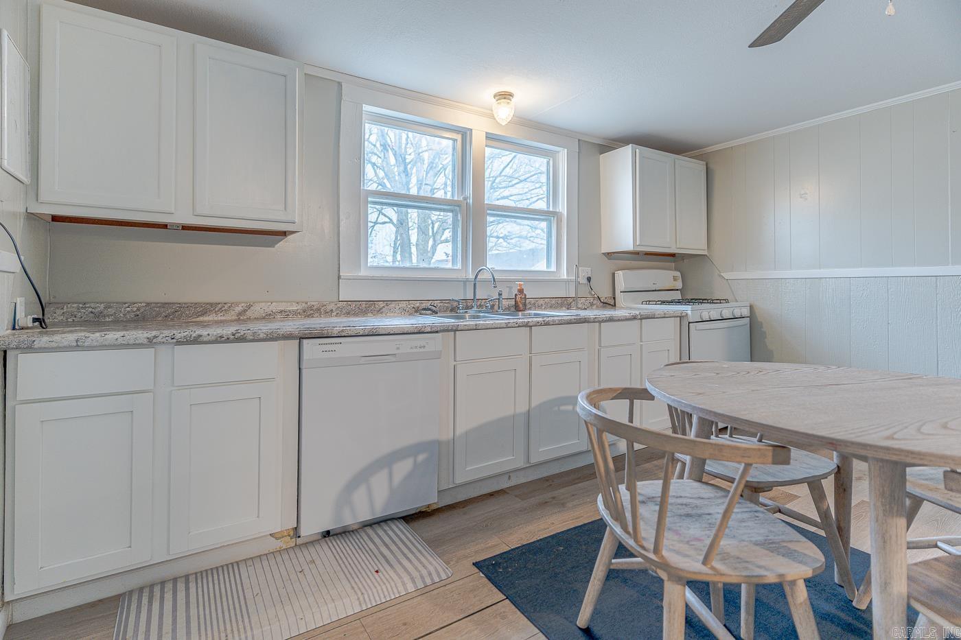 4812 Morton  Jonesboro, AR