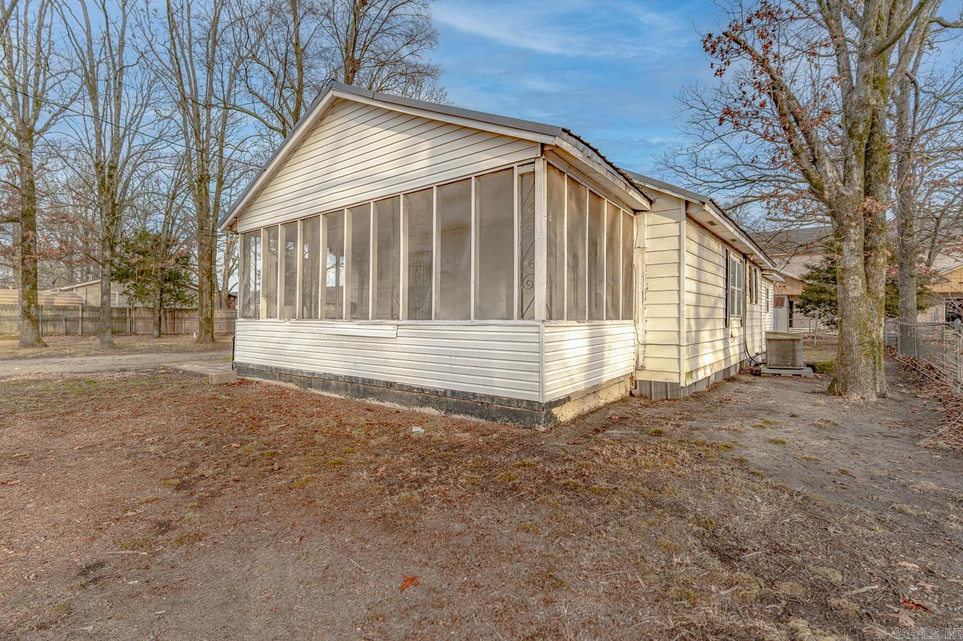 4812 Morton  Jonesboro, AR