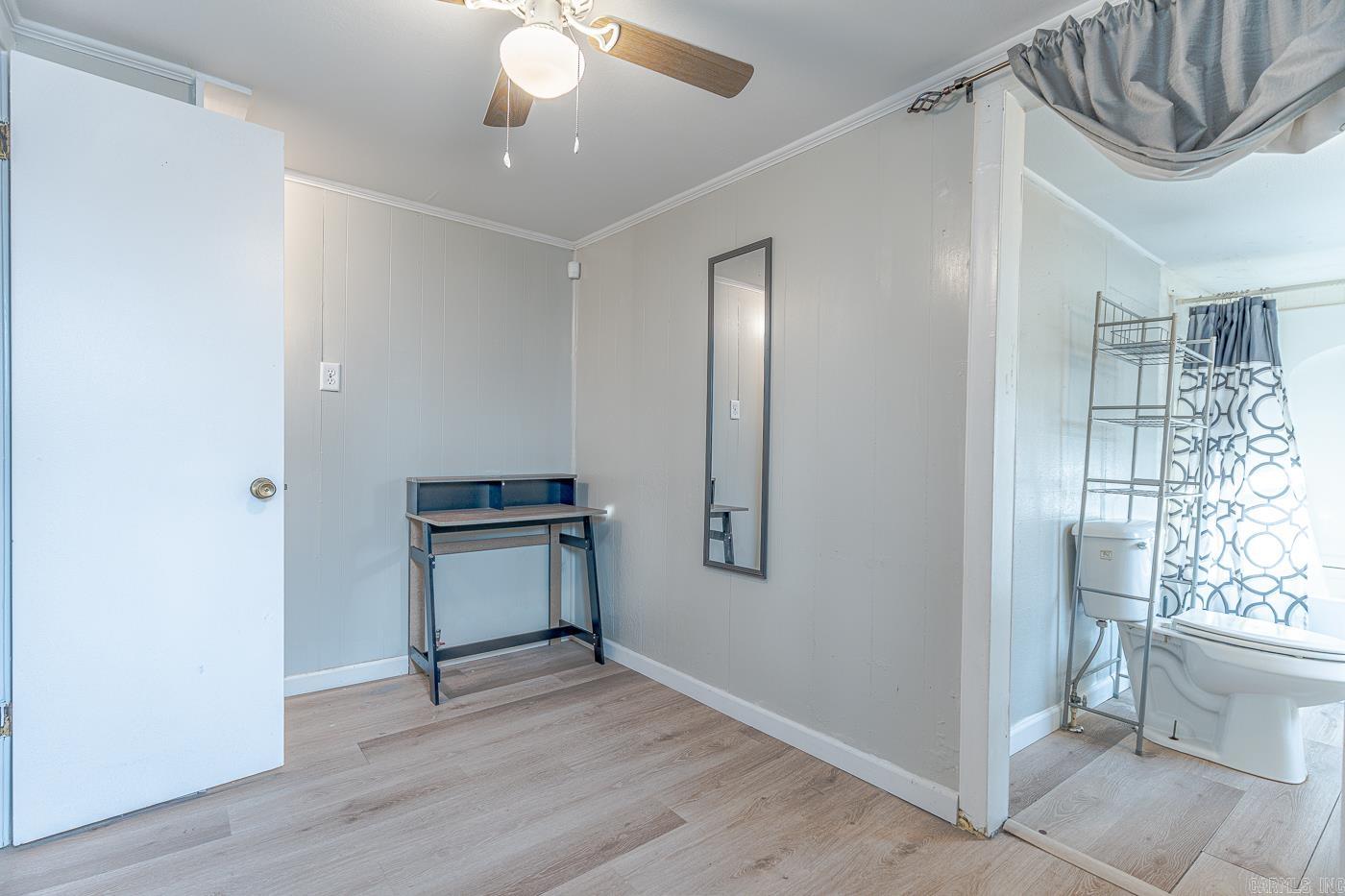 4812 Morton  Jonesboro, AR