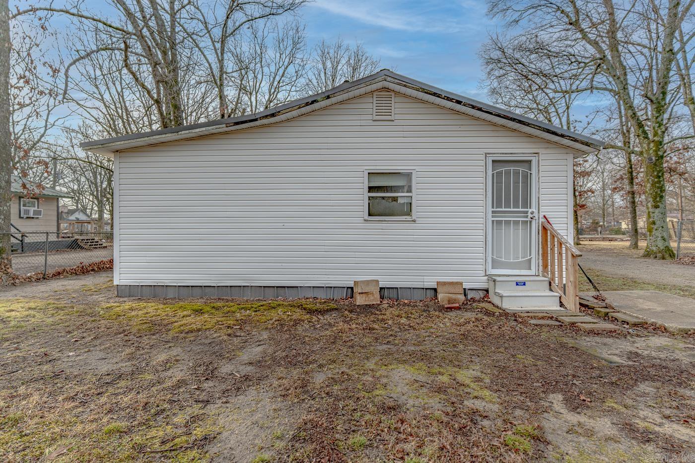 4812 Morton  Jonesboro, AR