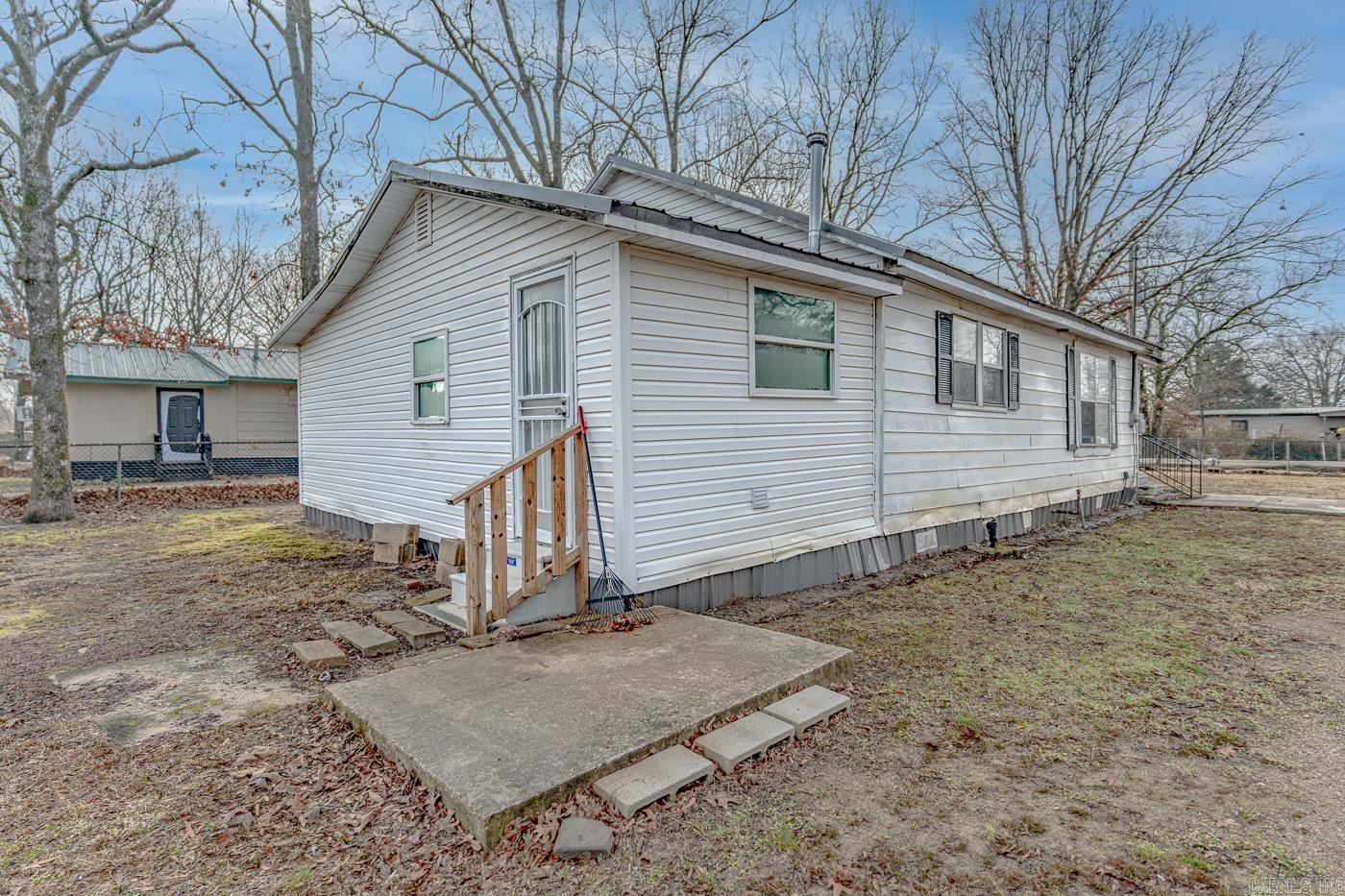 4812 Morton  Jonesboro, AR