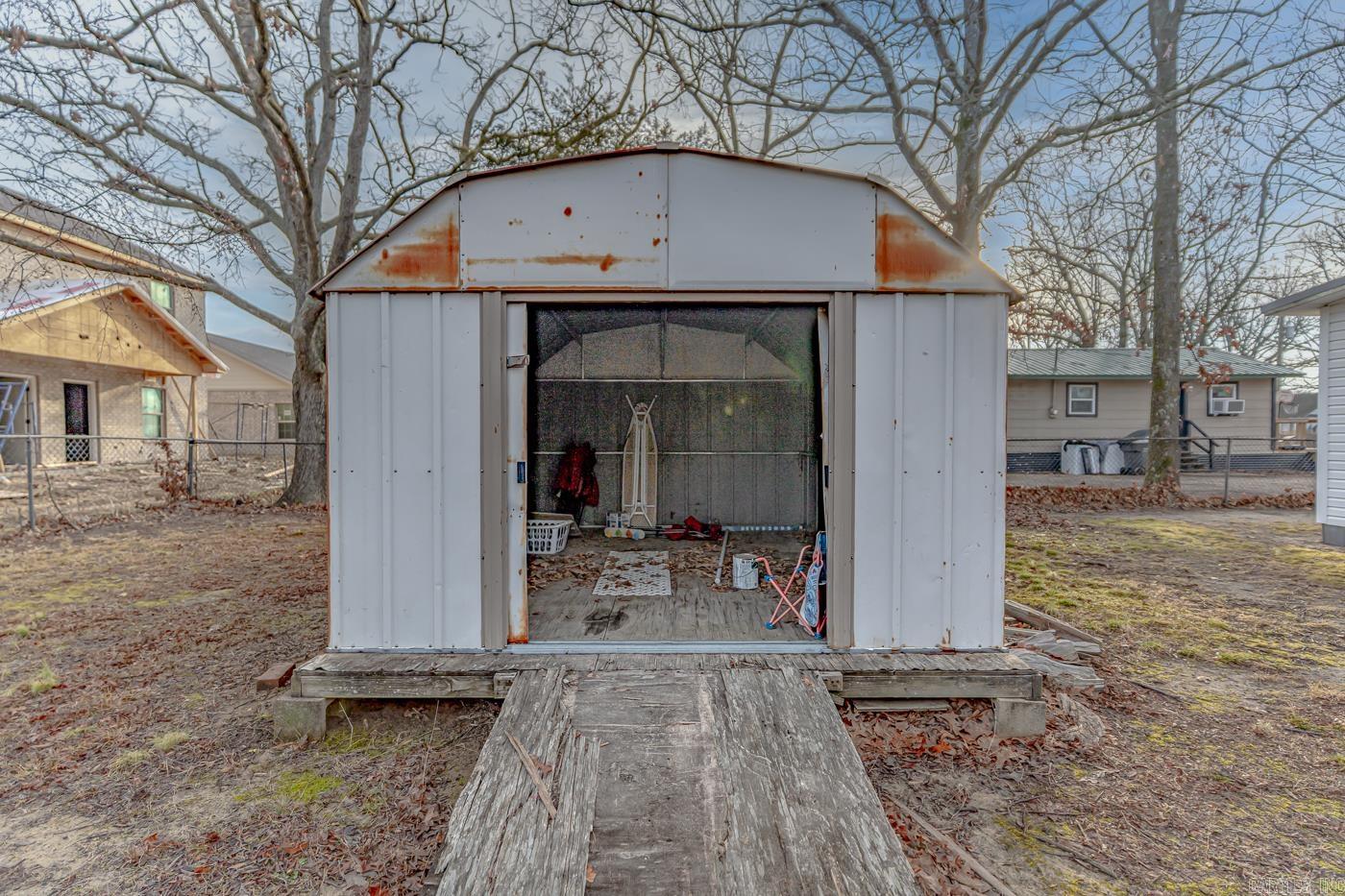 4812 Morton  Jonesboro, AR