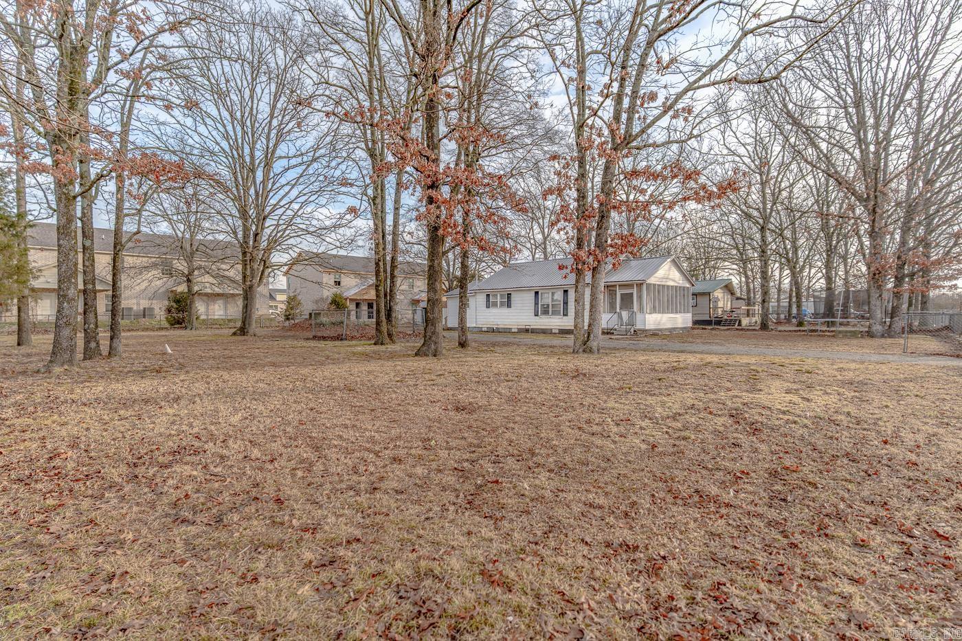 4812 Morton  Jonesboro, AR