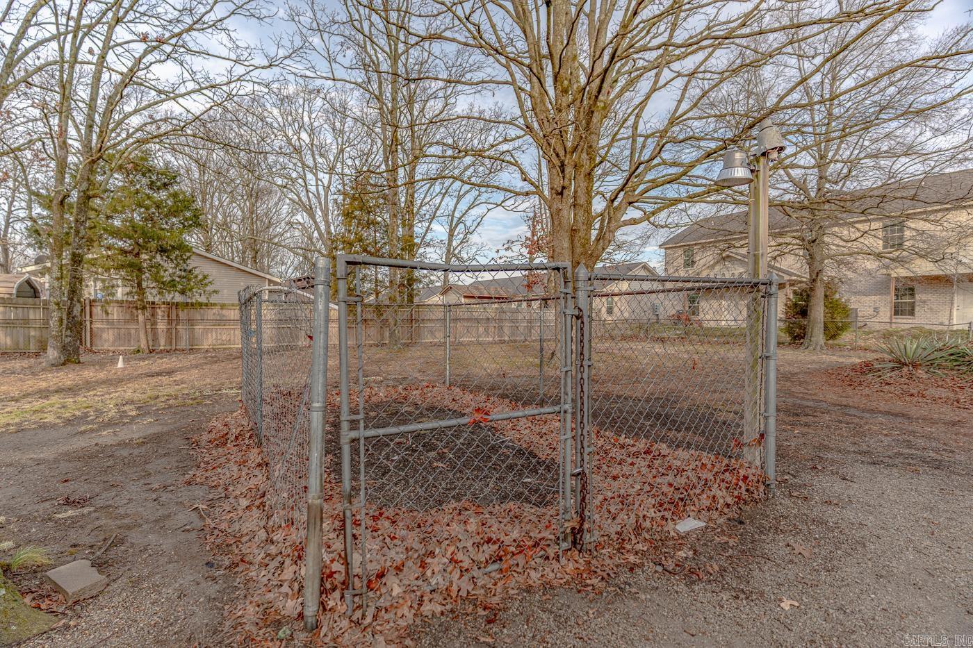 4812 Morton  Jonesboro, AR