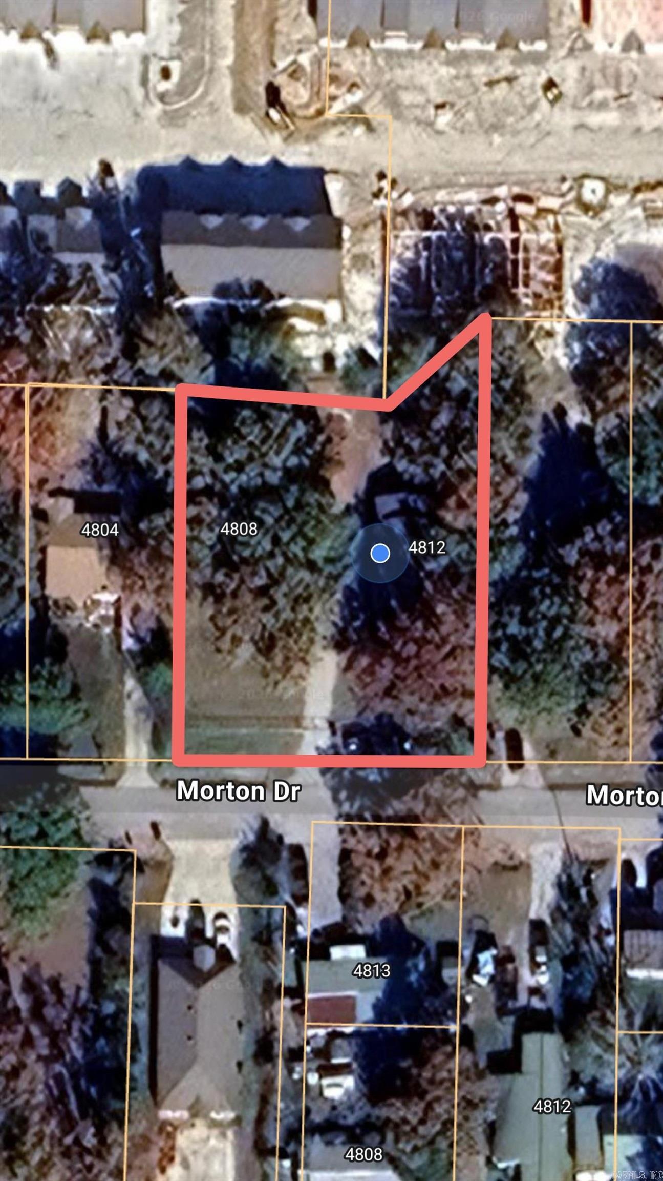 4812 Morton  Jonesboro, AR