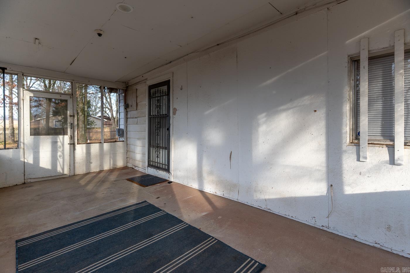 4812 Morton  Jonesboro, AR