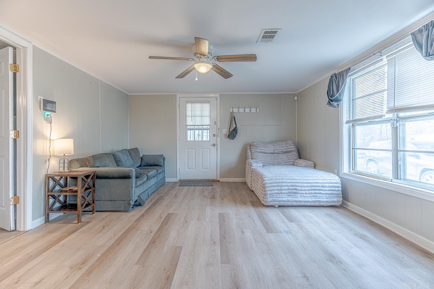 4812 Morton  Jonesboro, AR