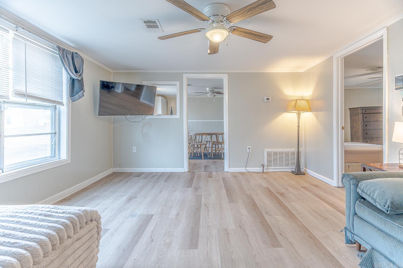 4812 Morton  Jonesboro, AR