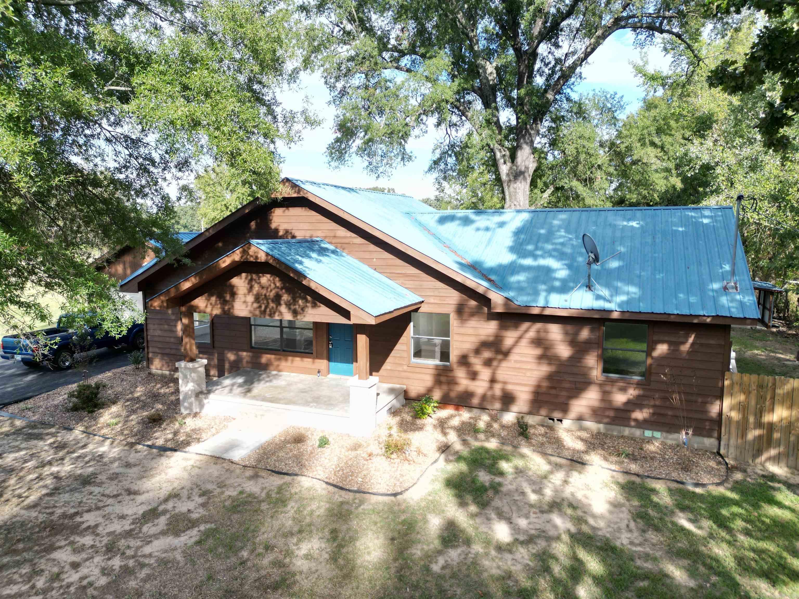 203 Austin School Crossing  Atkins, AR