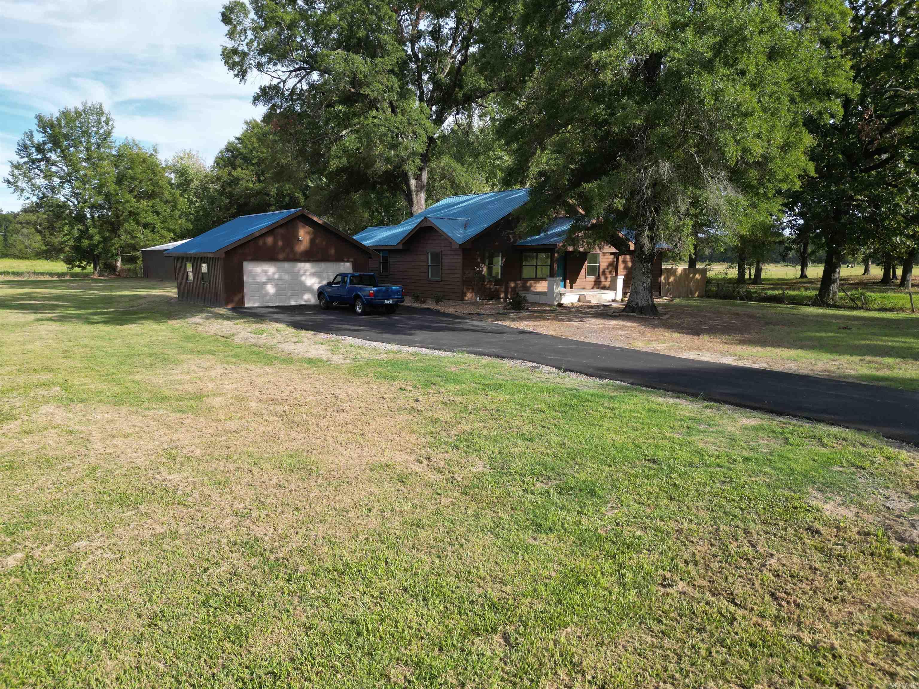 203 Austin School Crossing  Atkins, AR