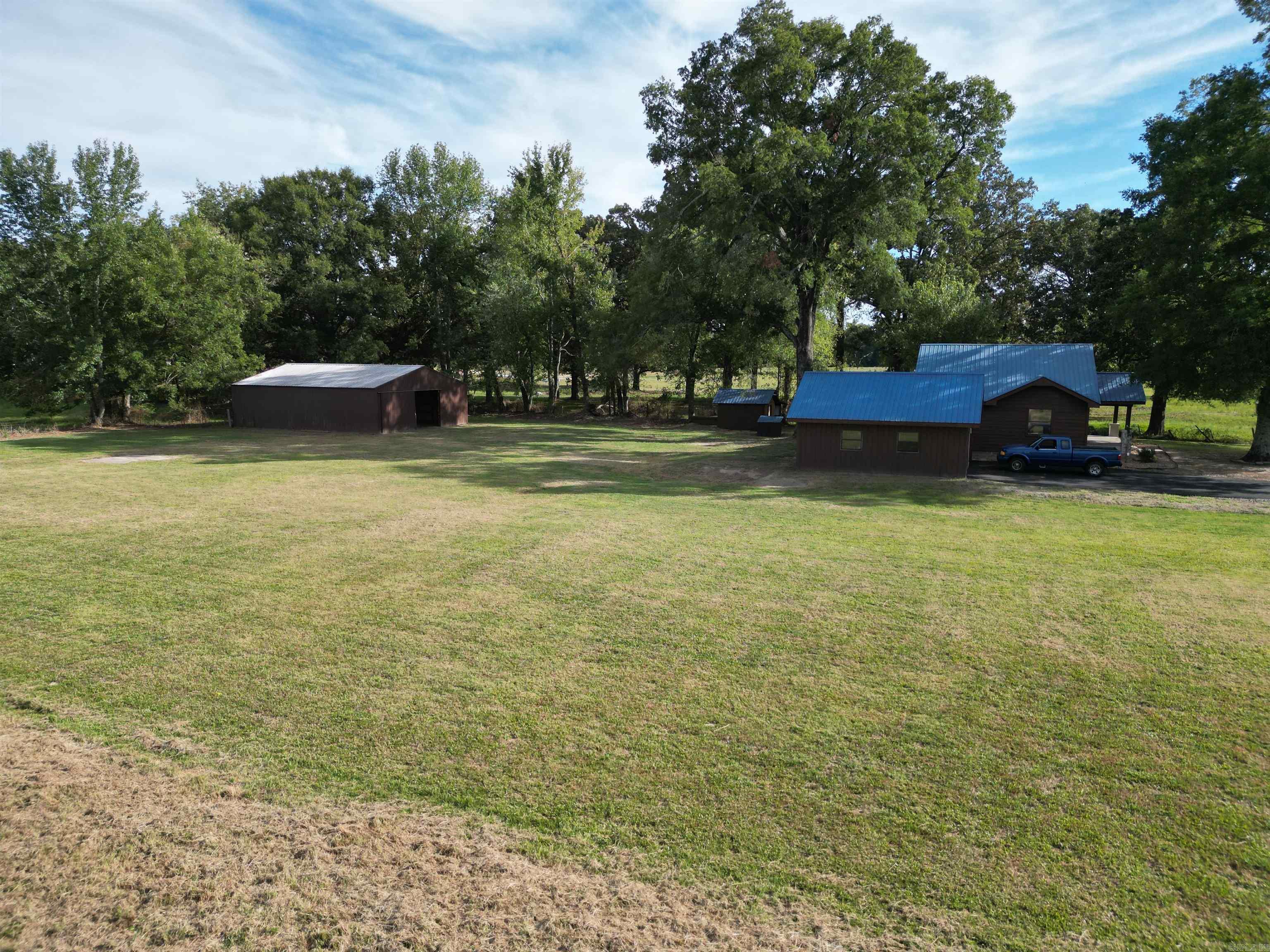 203 Austin School Crossing  Atkins, AR
