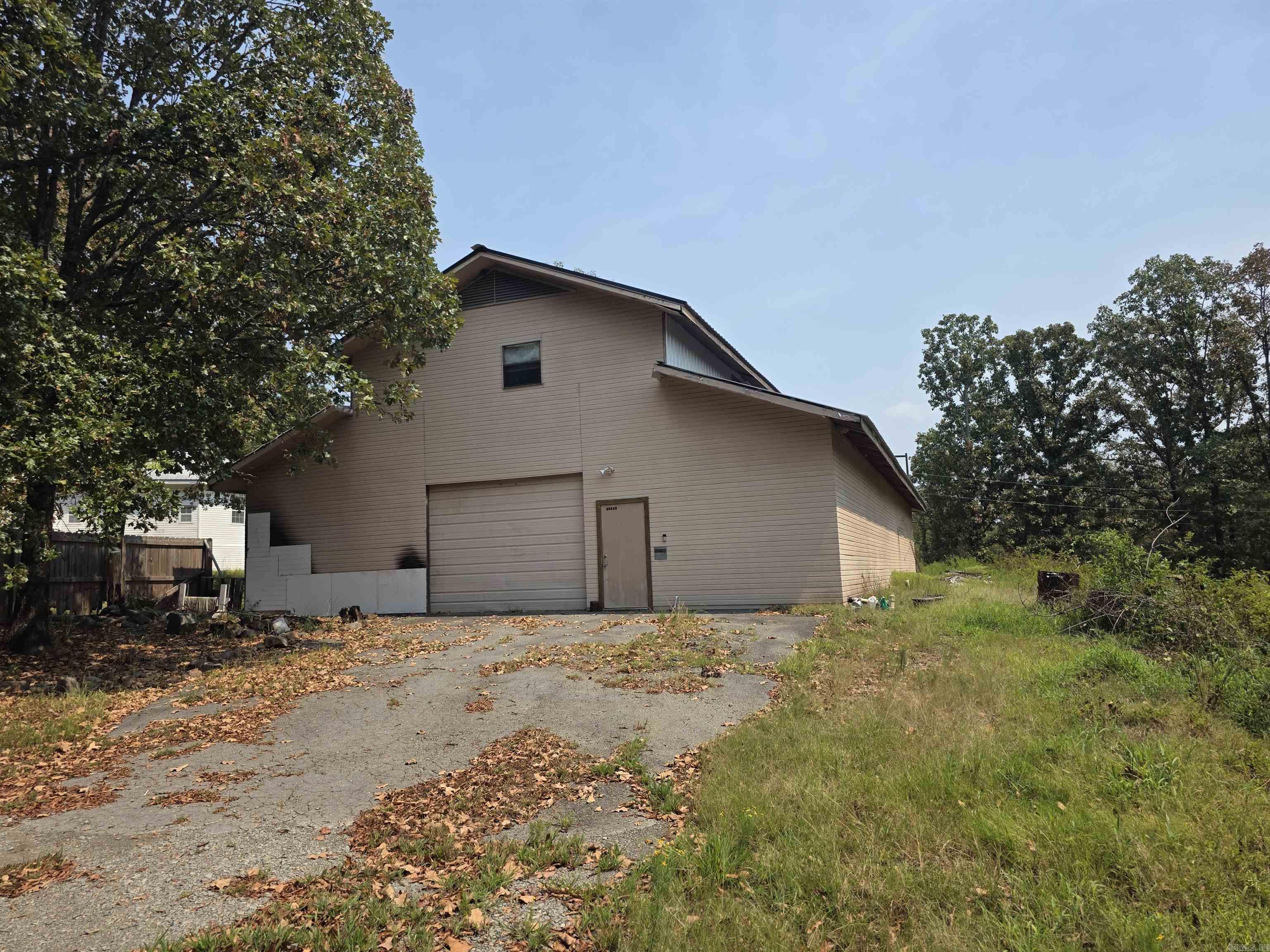 35 Crace Trail — exterior