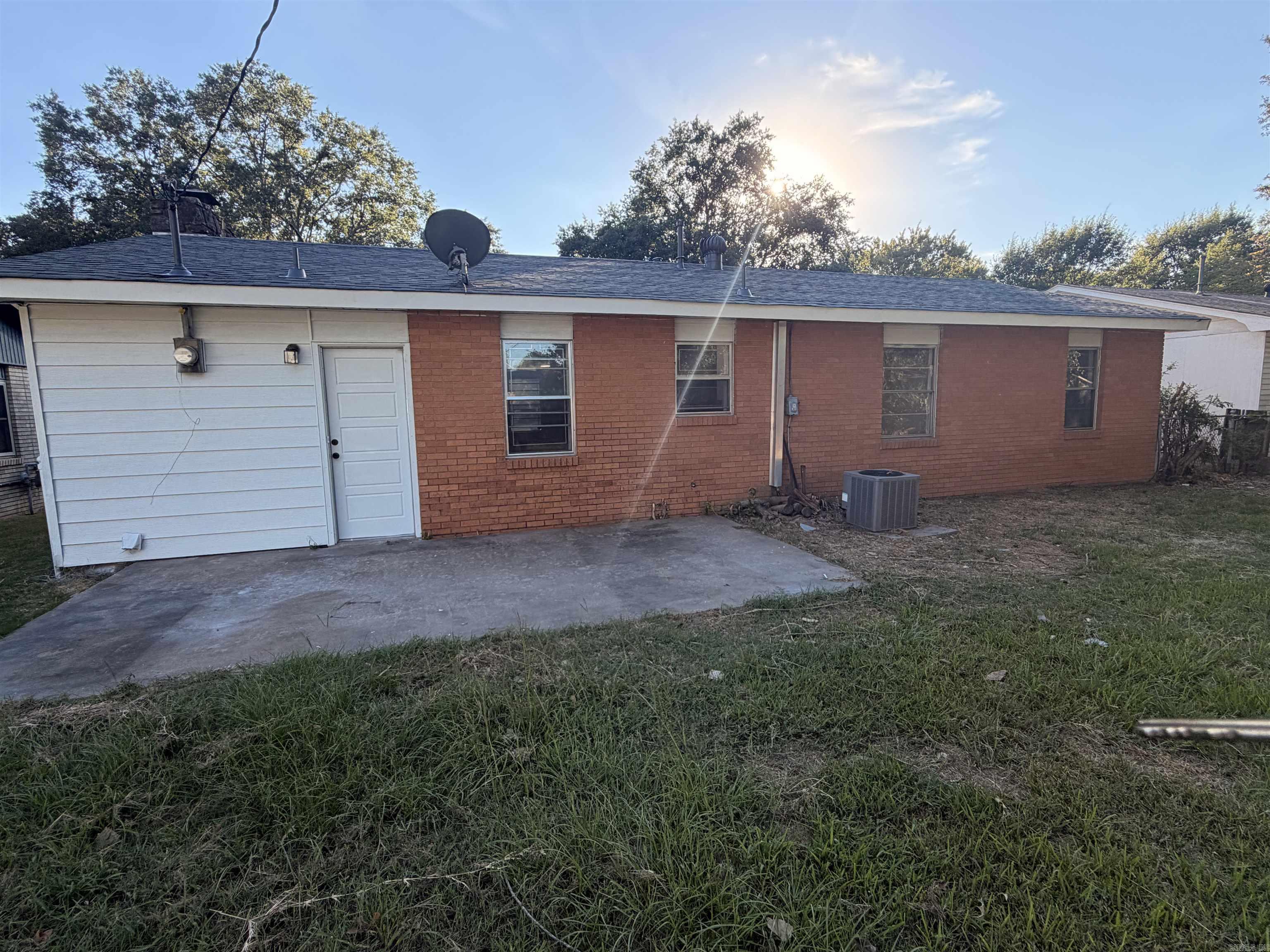 1309 BAILEY  Pine Bluff, AR
