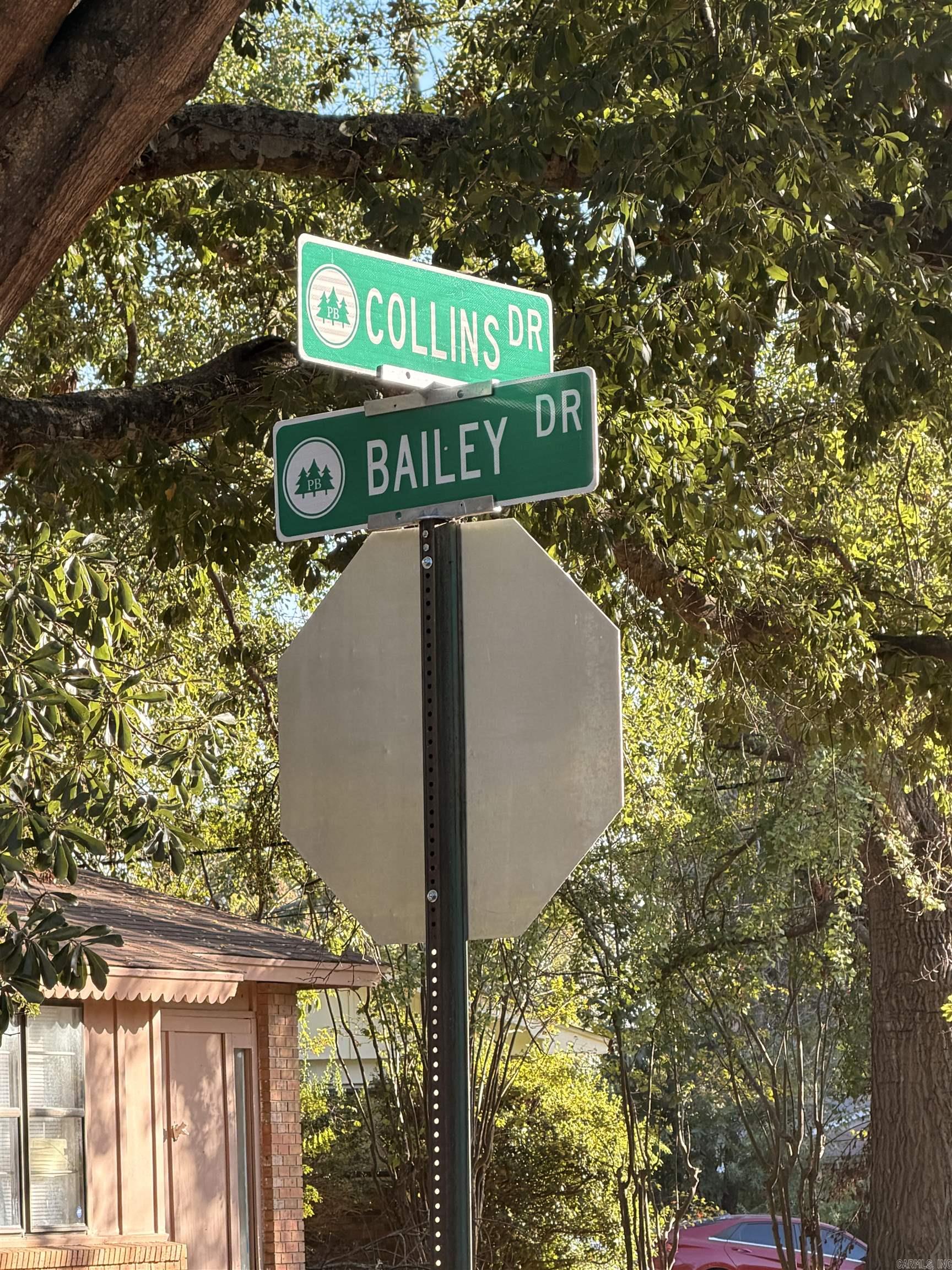 1309 BAILEY  Pine Bluff, AR
