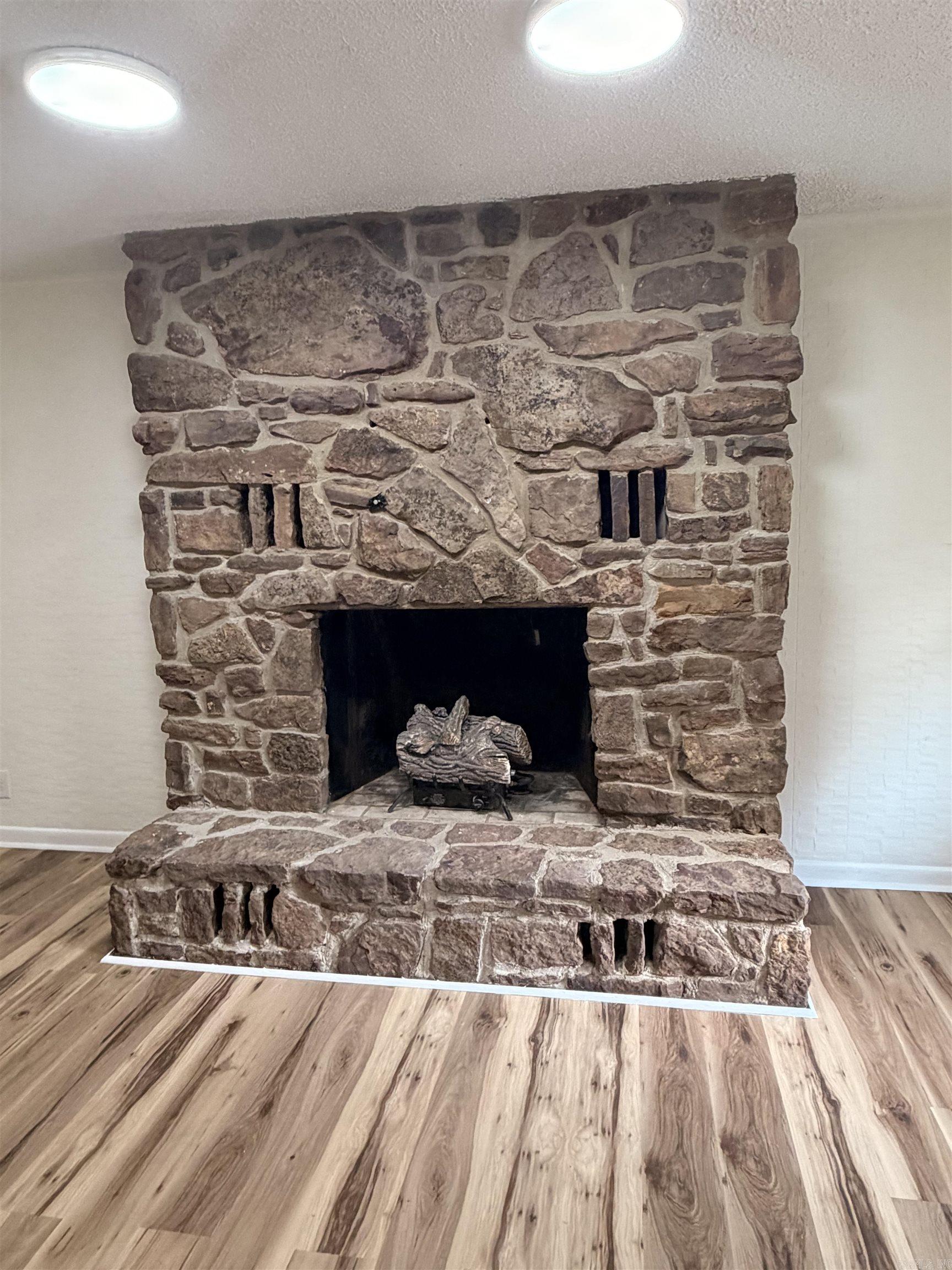 1309 BAILEY  Pine Bluff, AR