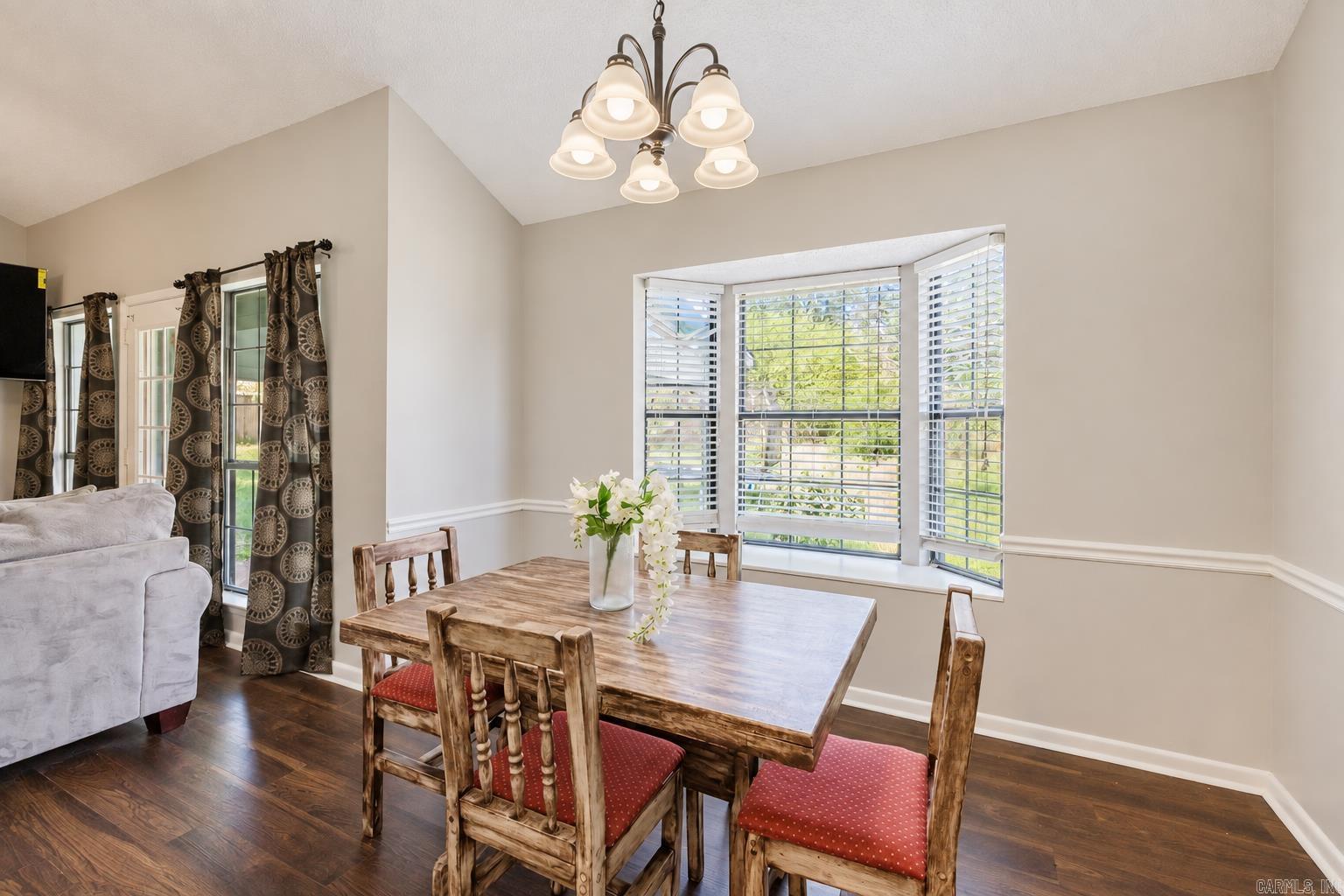 22 Connolly  Little Rock, AR
