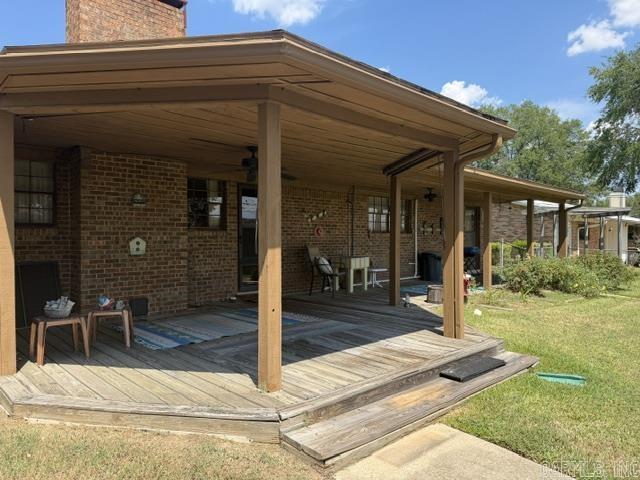 923 Japonica  Wake Village, TX