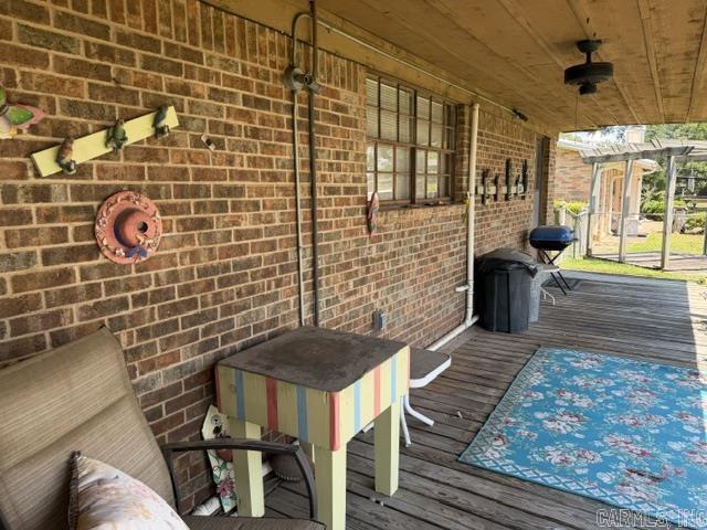923 Japonica  Wake Village, TX