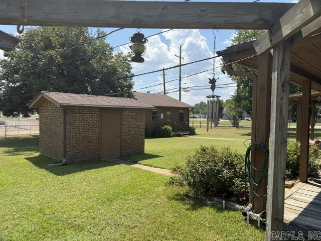 923 Japonica  Wake Village, TX