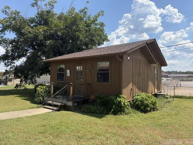 923 Japonica  Wake Village, TX