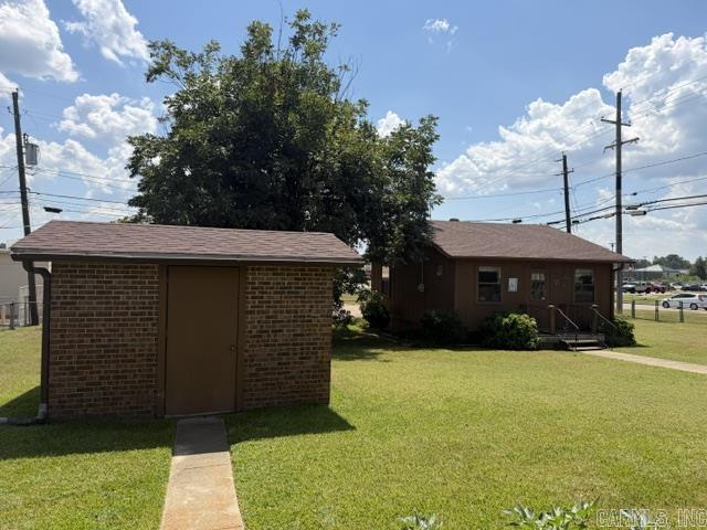 923 Japonica  Wake Village, TX