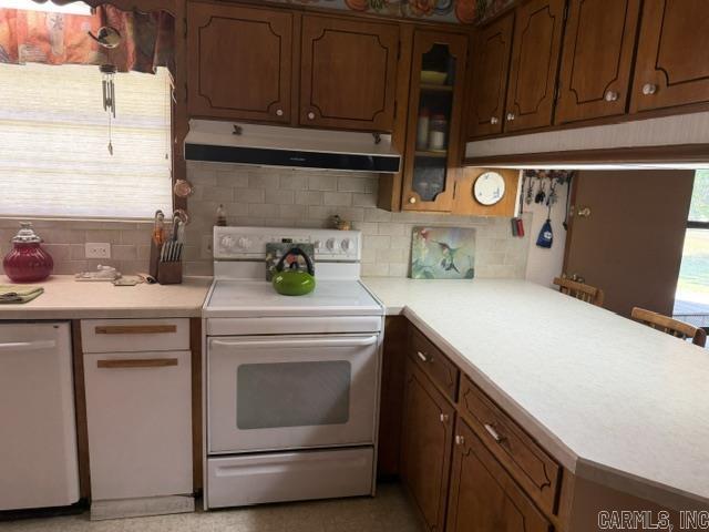 923 Japonica  Wake Village, TX