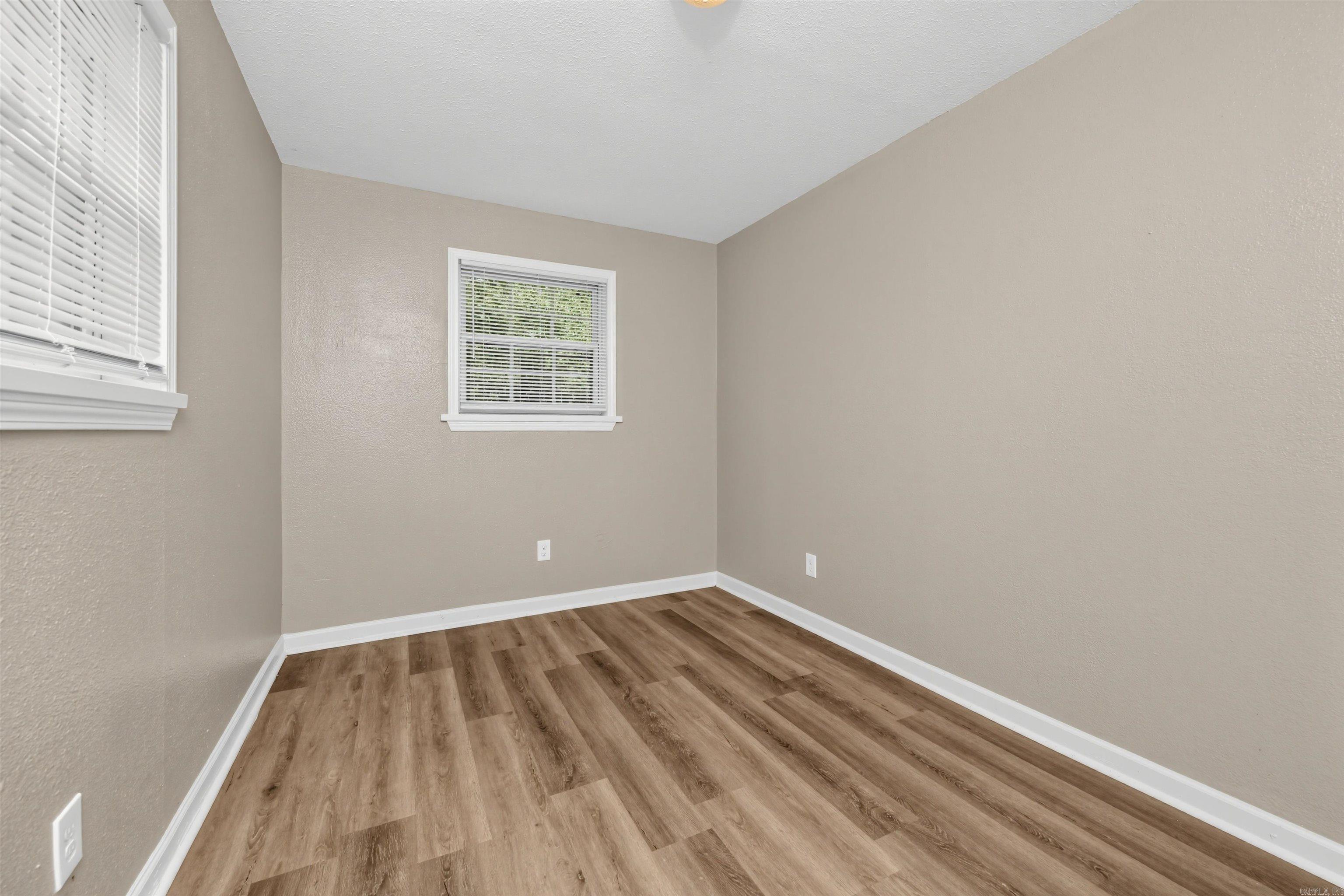6 Betty Jean  Little Rock, AR