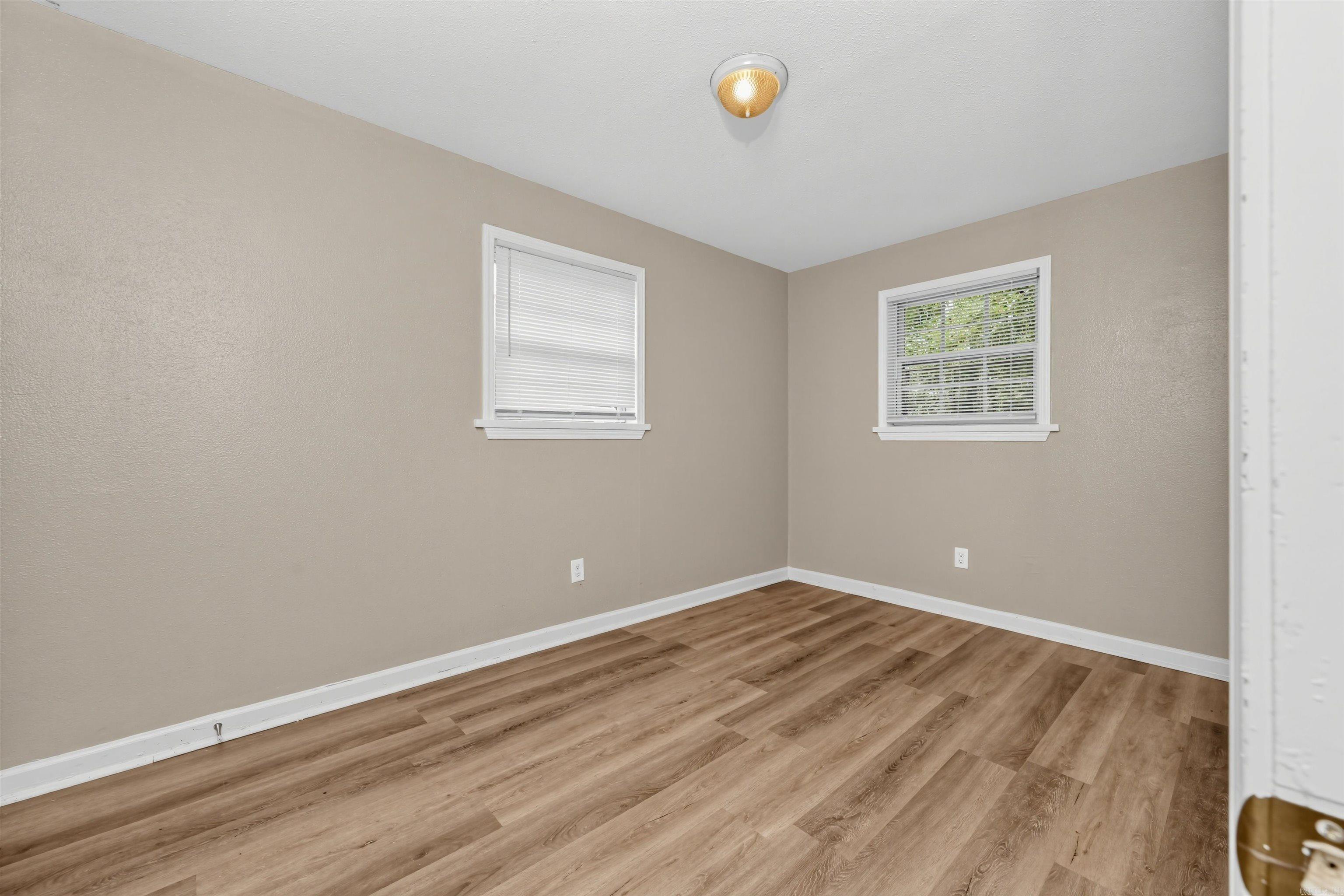 6 Betty Jean  Little Rock, AR