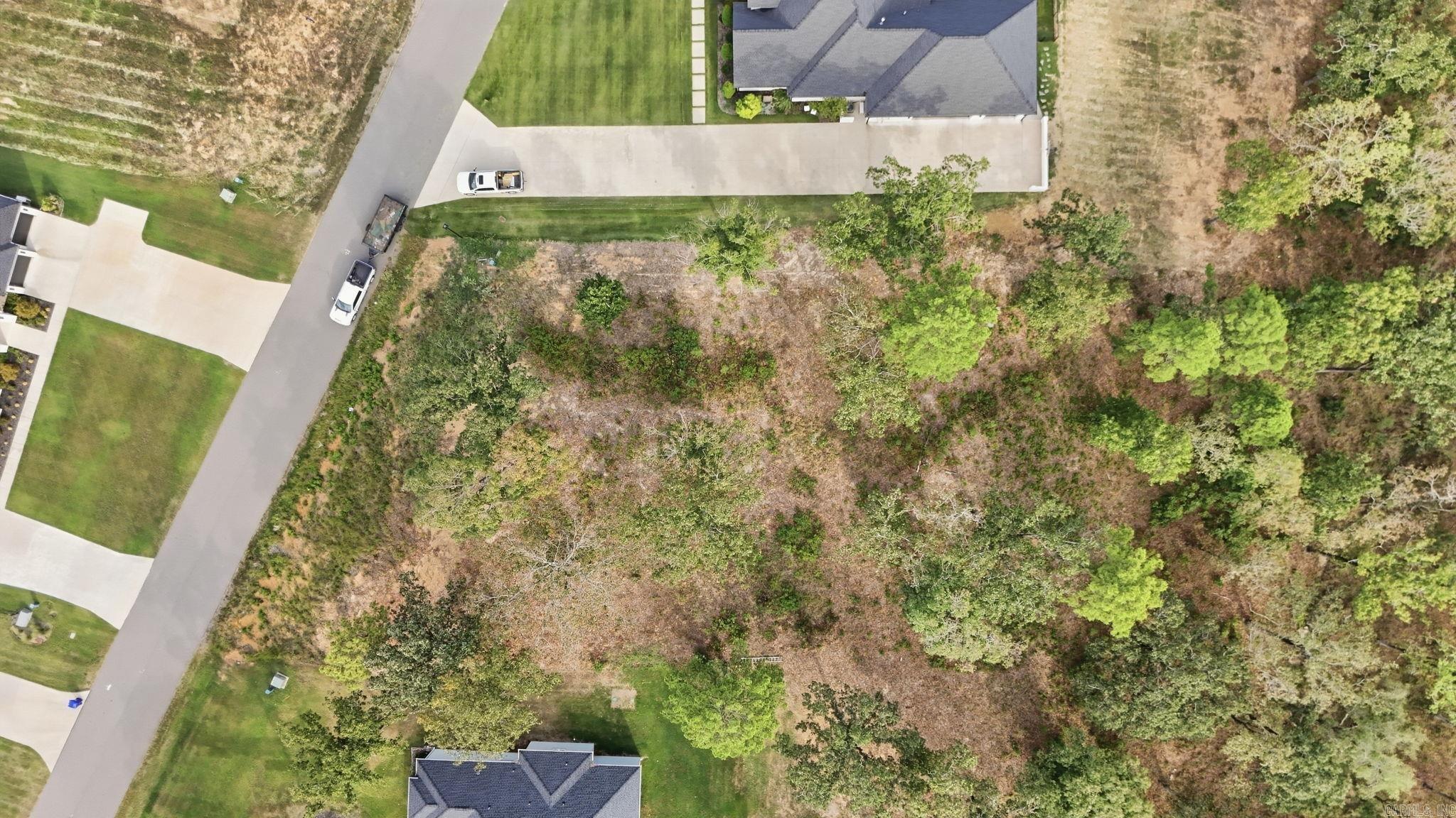 2965 Orchard View Drive — exterior