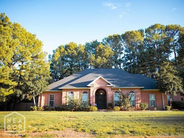 1009  Rossland  Jonesboro, AR