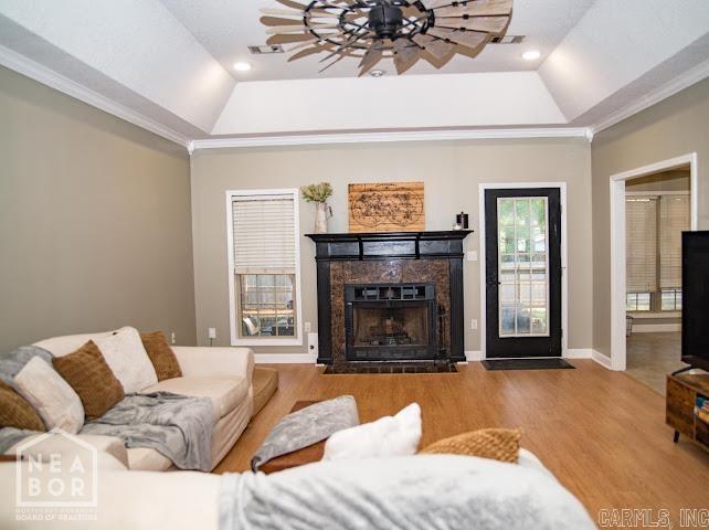 1009 Rossland  Jonesboro, AR
