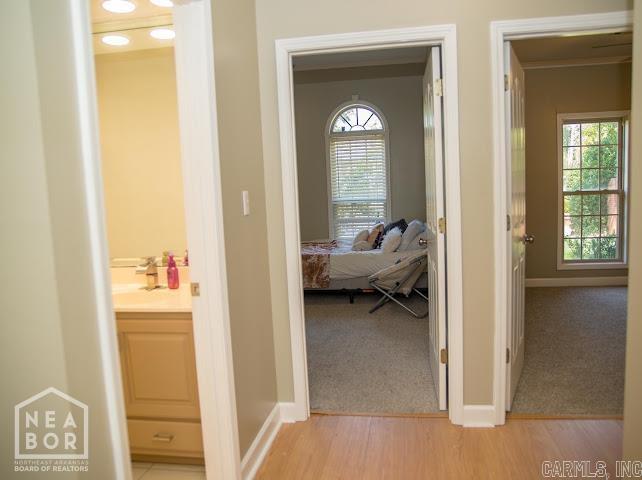 1009 Rossland  Jonesboro, AR