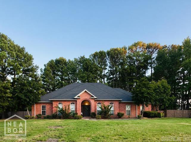 1009 Rossland  Jonesboro, AR