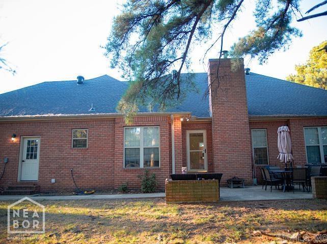 1009 Rossland  Jonesboro, AR