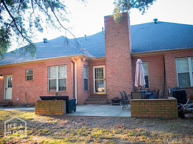 1009 Rossland  Jonesboro, AR
