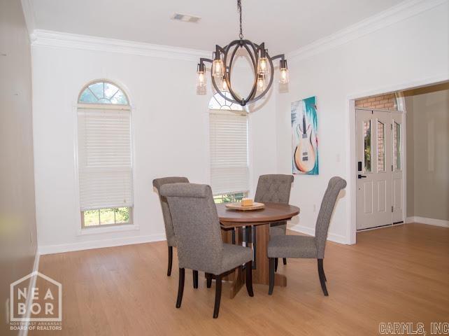 1009 Rossland  Jonesboro, AR