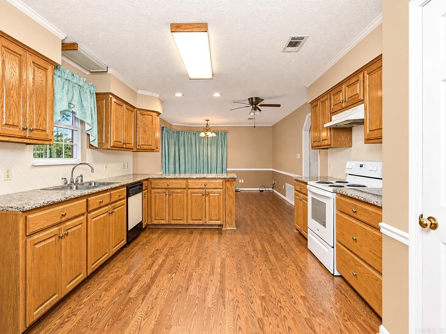 11028 Lee Springs Road  Pine Bluff, AR