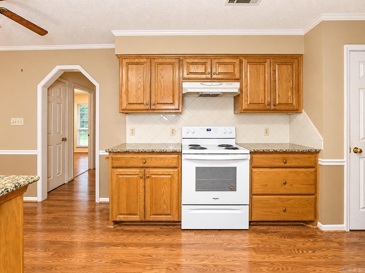 11028 Lee Springs Road  Pine Bluff, AR