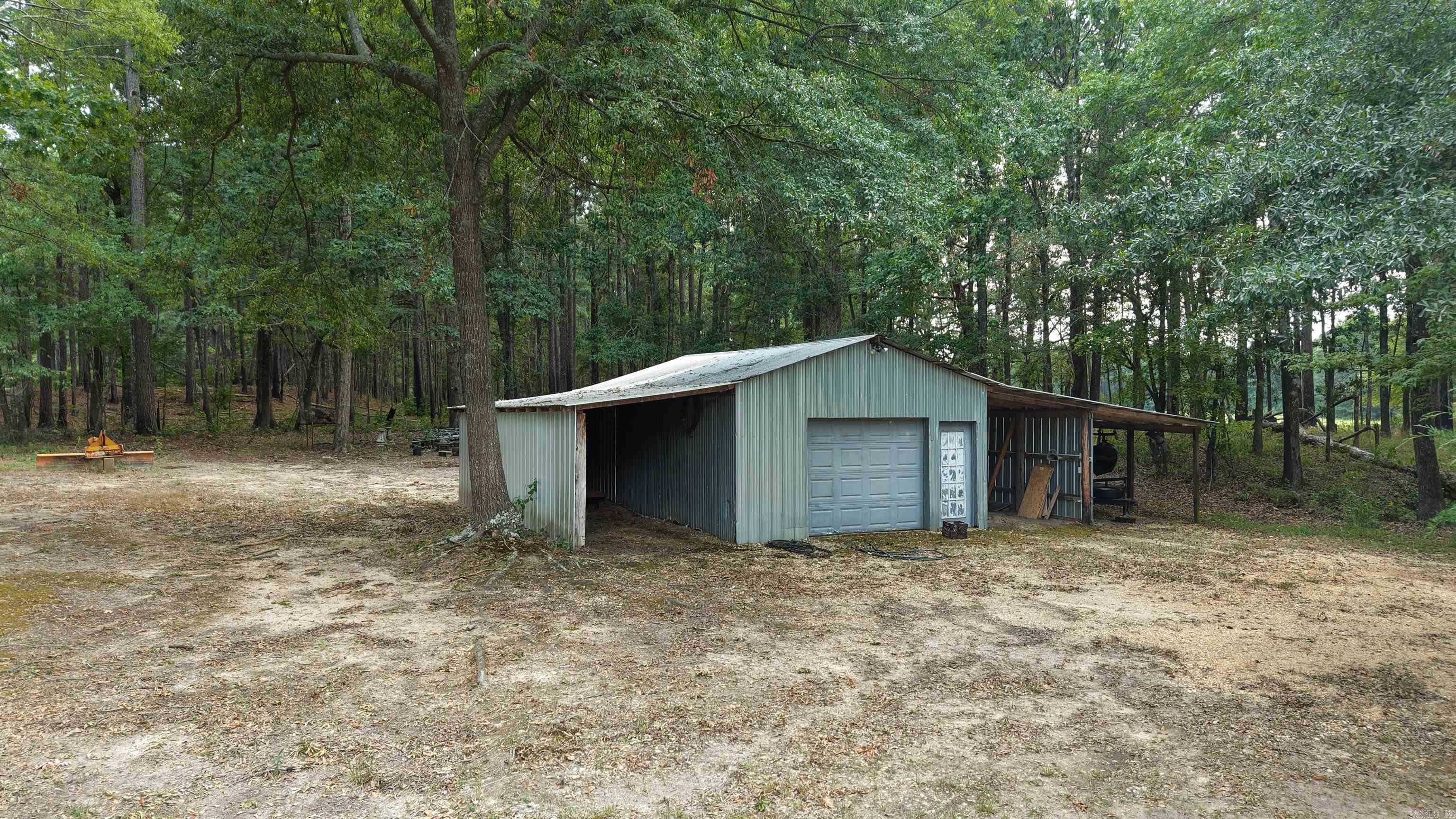 11028 Lee Springs Road  Pine Bluff, AR