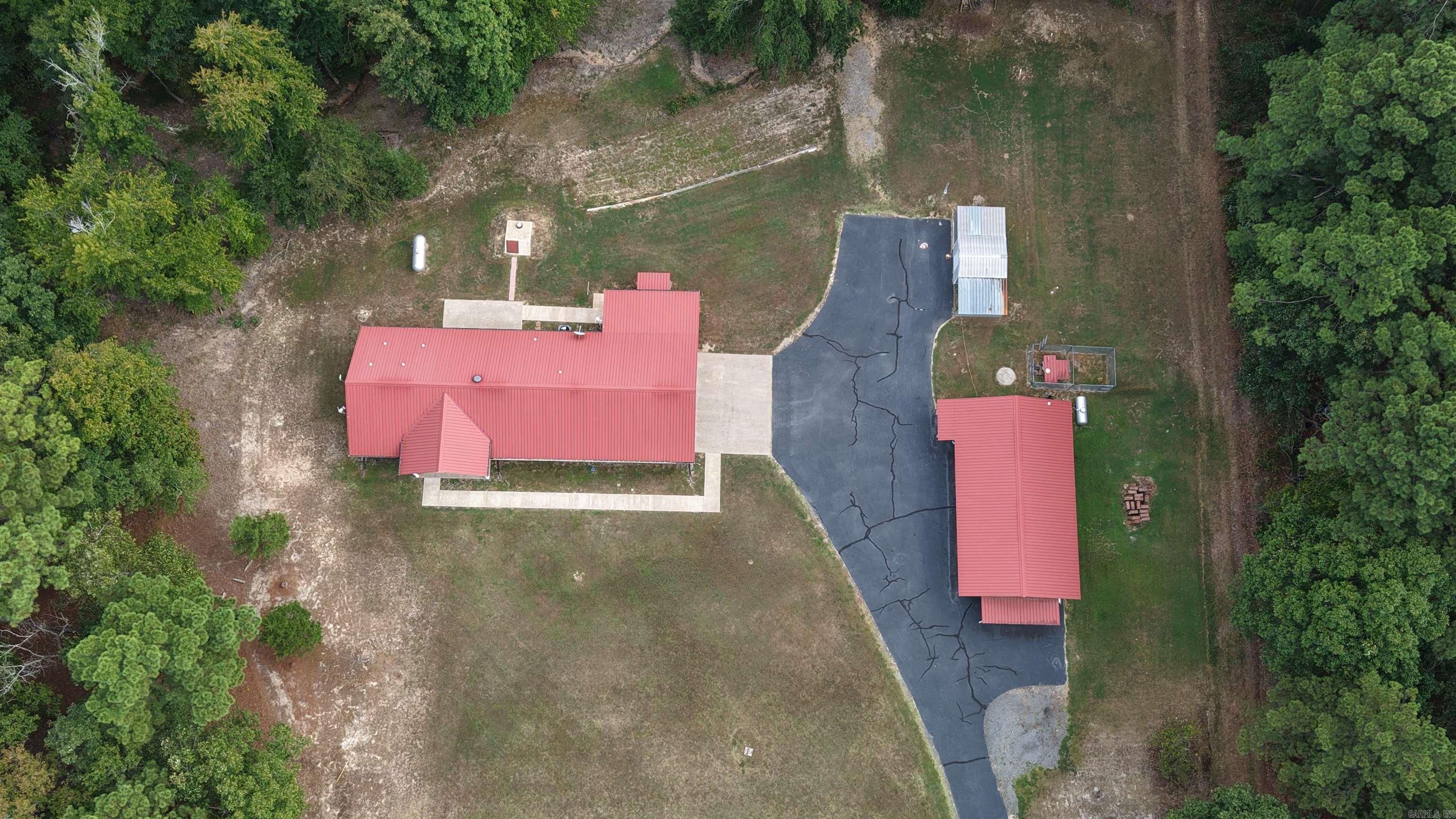 11028 Lee Springs Road  Pine Bluff, AR